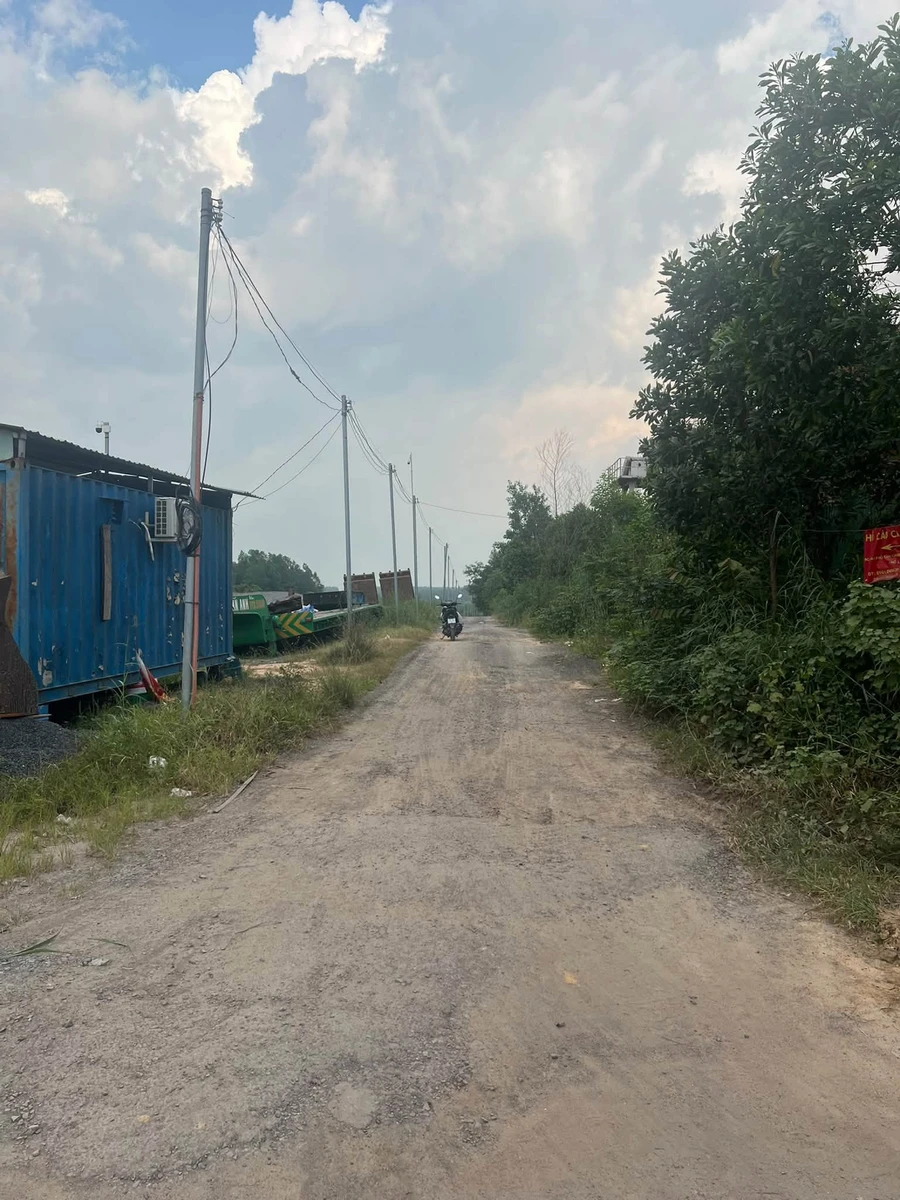 Bán đất 2.670 m² mặt tiền Phước Tân, Biên Hoà, 2,7 tỷ - Ảnh thu nhỏ 5