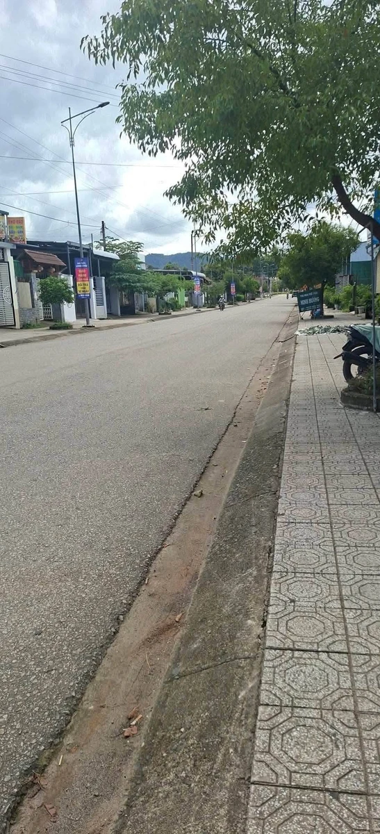 Bán nhà đất 9x32m, 2 PN, Đạ Tẻh, Lâm Đồng - Ảnh 1