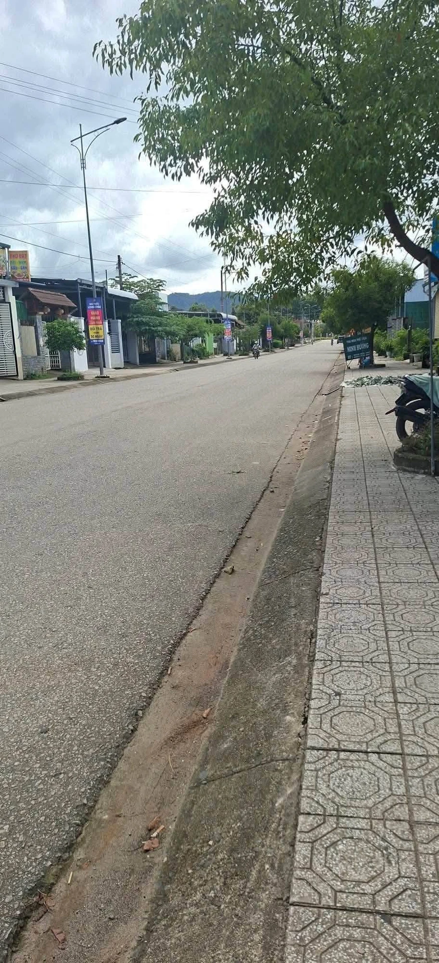 Bán nhà đất 9x32m, 2 PN, Đạ Tẻh, Lâm Đồng - Ảnh 1