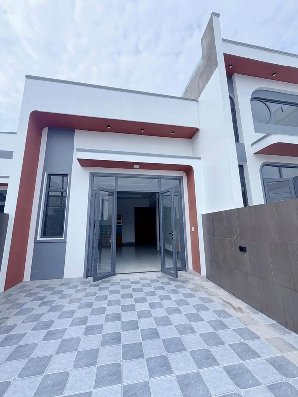 Bán nhà 115m² 2 phòng ngủ Phường Trảng Bom, Đồng Nai 1 tỷ 350