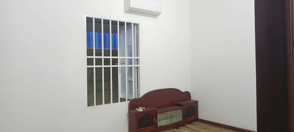 Bán nhà mặt tiền QL13 Chơn Thành - Ảnh thu nhỏ 4