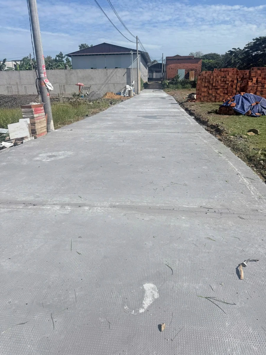 Bán đất sổ riêng 5x22m Sông Thao Đồng Nai 699 triệu - Ảnh thu nhỏ 4