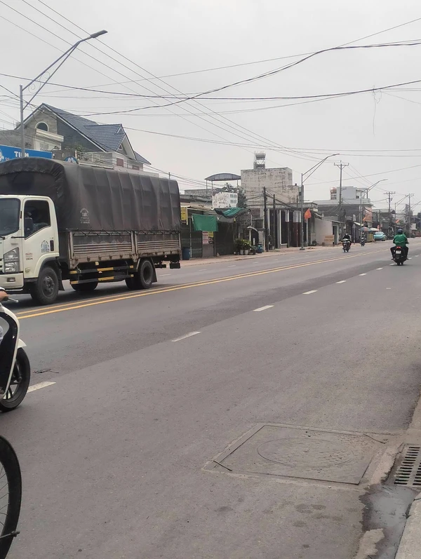 Bán shophouse mặt tiền 130m² Mỹ Hạnh Nam Long An 3 tỷ 750 triệu