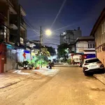 Bán nhà nát 78m2 (4x20) đường Hòa Bình, Hiệp Tân, Tân Phú, giá nhỉnh 7 tỷ - Ảnh thu nhỏ 1