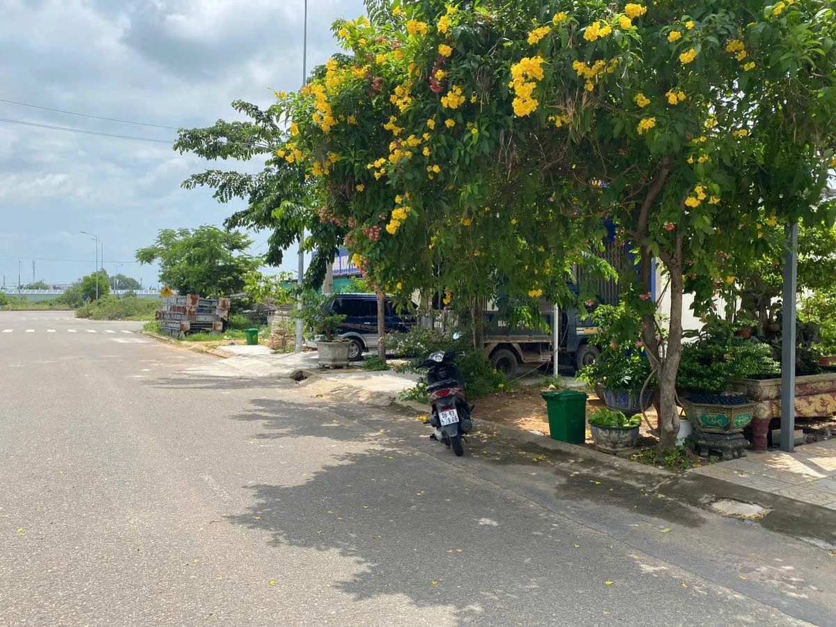 Bán lô thổ cư 100m2 Hàm Thắng, Lâm Đồng - Ảnh thu nhỏ 3
