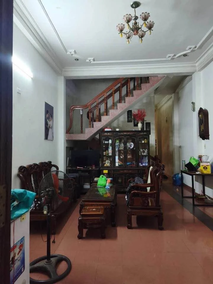 Bán nhà 3 tầng 208m² 4PN Thanh Khê Đà Nẵng - Ảnh thu nhỏ 3