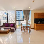 Bán căn hộ góc Maple 60.9m² 1 PN Nha Trang - Ảnh thu nhỏ 4