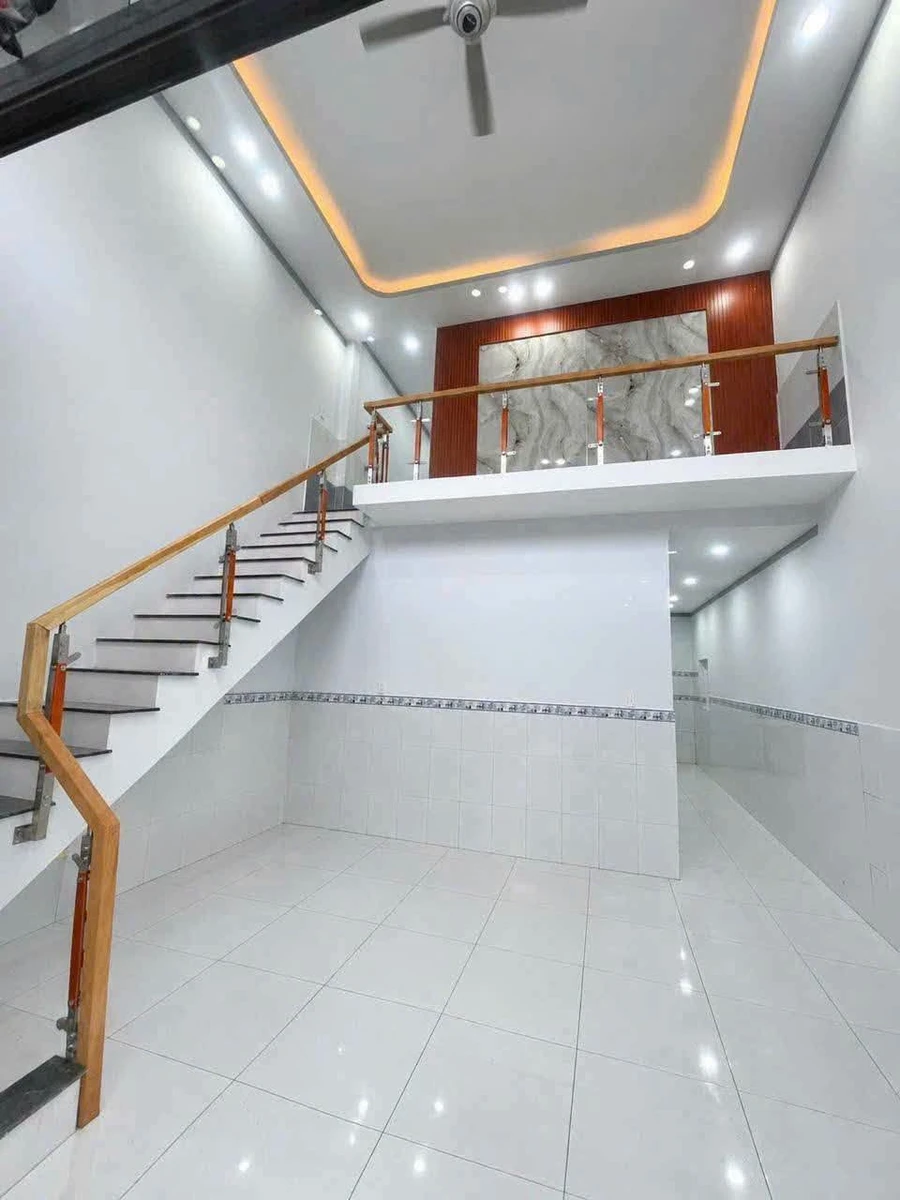 Bán nhà 3PN 72m² Phường Đông Hòa - Ảnh thu nhỏ 2