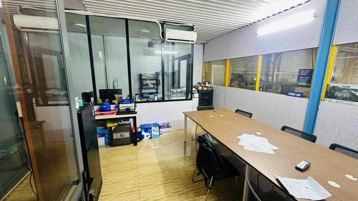 Bán đất 160m2 KDC Vĩnh Lộc, Bình Tân, giá 8,5 tỷ, xây được 6 tầng - Ảnh thu nhỏ 2