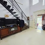 Bán nhà 1 trệt 1 lửng 4x14,8m đường số 16, Hiệp Bình Chánh, Thủ Đức giá 5,99 tỷ - Ảnh thu nhỏ 4