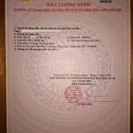 Bán đất 5x20m, đường N7 KDC Bình Nguyên (kế công viên, không vướng cống) - Ảnh thu nhỏ 2
