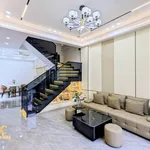 Bán nhà 4 tầng 71m² Trại Chuối Hồng Bàng 4.19 tỷ - Ảnh thu nhỏ 3