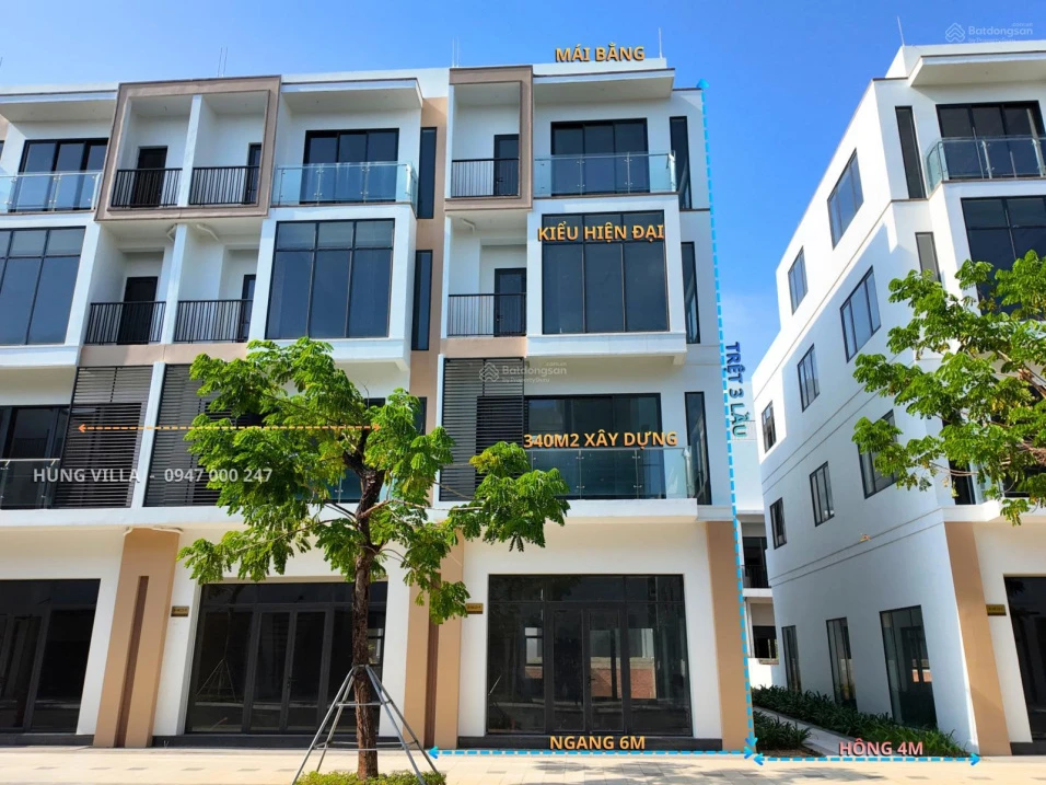Giỏ hàng chuyển nhượng Shophouse T&T City Millennia (Cần Giuộc) - Giá tốt - Cập nhật ngày 26/9/2026 - Ảnh thu nhỏ 4