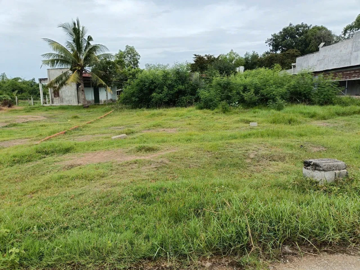 Bán đất nền 2 lô tại Bình Thuận, 225-231m2, 1,3 tỷ - Ảnh thu nhỏ 3