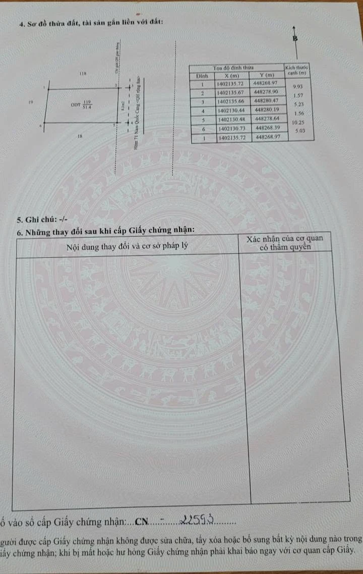 Bán nhà lầu mới hẻm 71 Nam Quốc Cang, Buôn Ma Thuột, 5x11,5m, full nội thất, giá 2,9 tỷ - Ảnh thu nhỏ 2