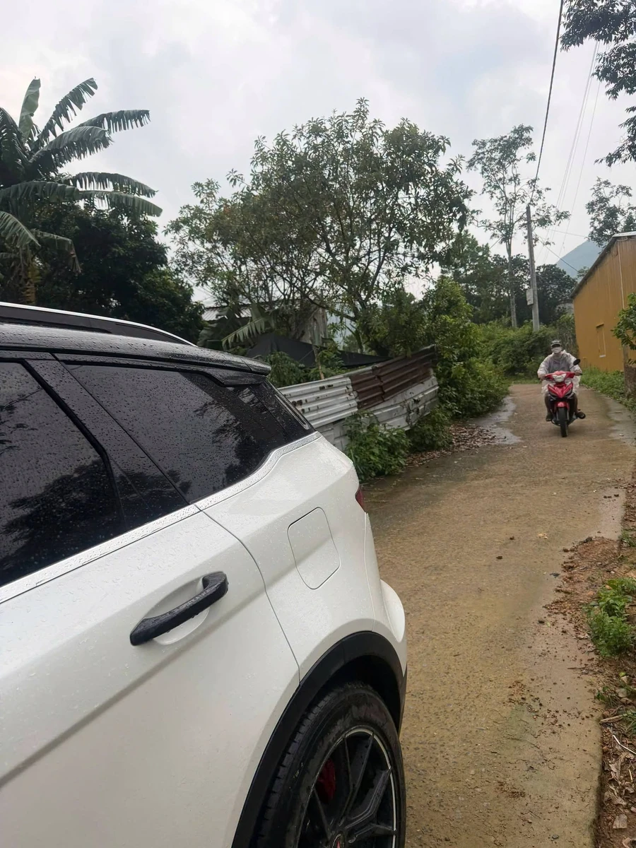 Bán đất vườn 600m² Xuân Phú Đà Nẵng 680 triệu - Ảnh 1