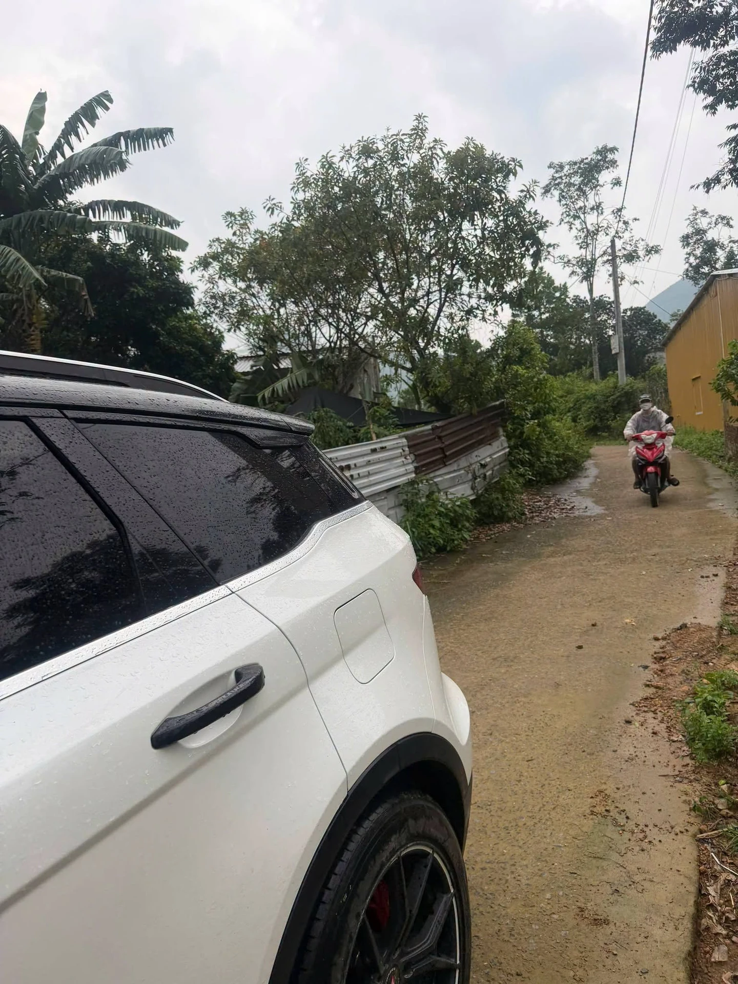 Bán đất vườn 600m² Xuân Phú Đà Nẵng 680 triệu - Ảnh 1