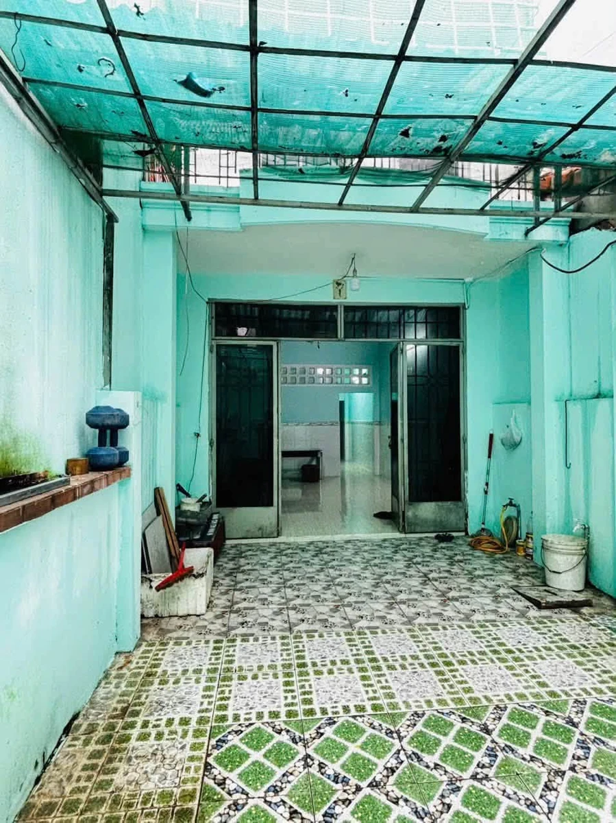 Nhà 2 tầng 3PN, 103m² mặt hẻm Phạm Văn Chiêu, Gò Vấp – 4,85 tỷ - Ảnh thu nhỏ 4