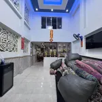Bán 2 căn nhà 4 tầng liền kề hẻm xe tải 373 Lý Thường Kiệt, diện tích gần 100m2 - Ảnh thu nhỏ 3