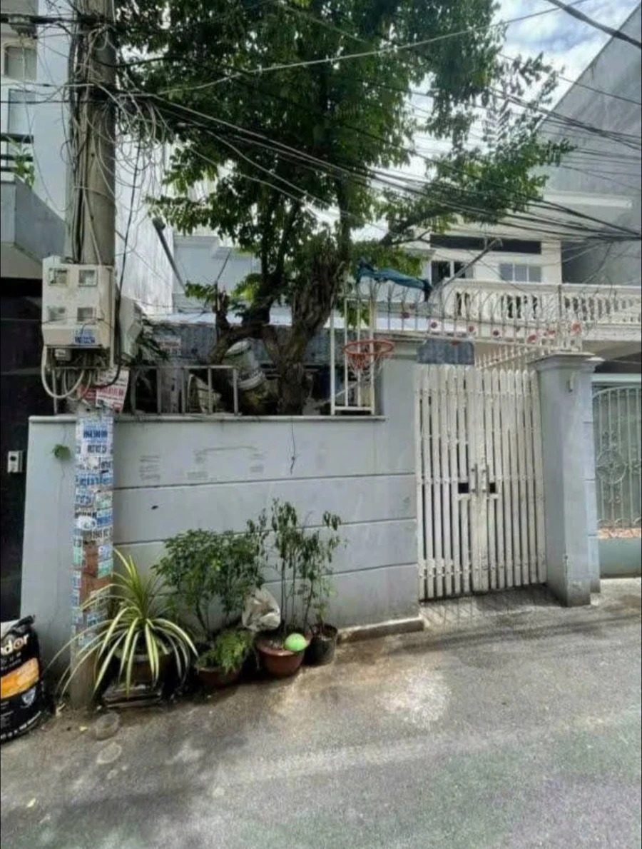 Bán nhà cấp 4 78m2 Trương Công Định Vũng Tàu 5.5 tỷ - Ảnh thu nhỏ 2