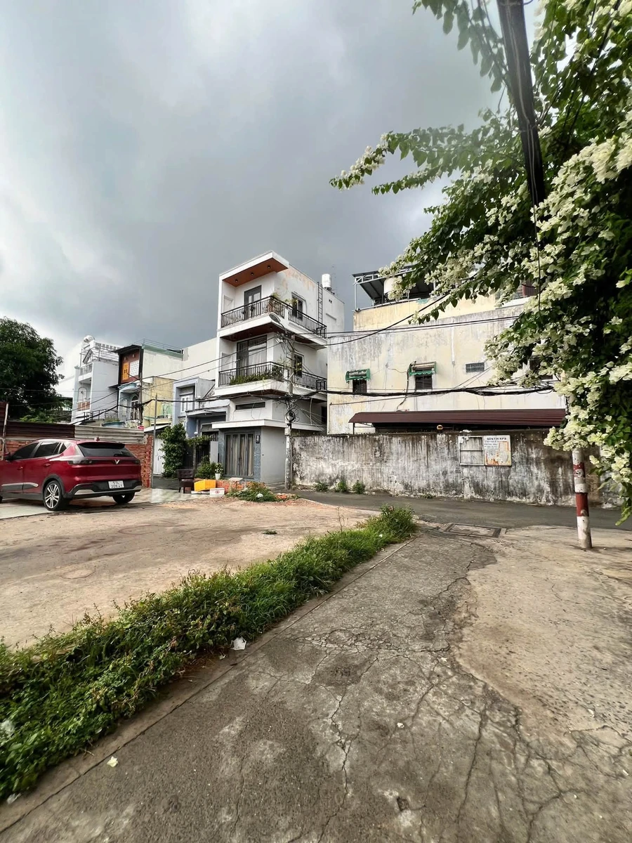 Bán 3 lô đất hẻm ô tô Lê Đức Thọ, P.16, Gò Vấp, 4,5 tỷ/lô - Ảnh thu nhỏ 4