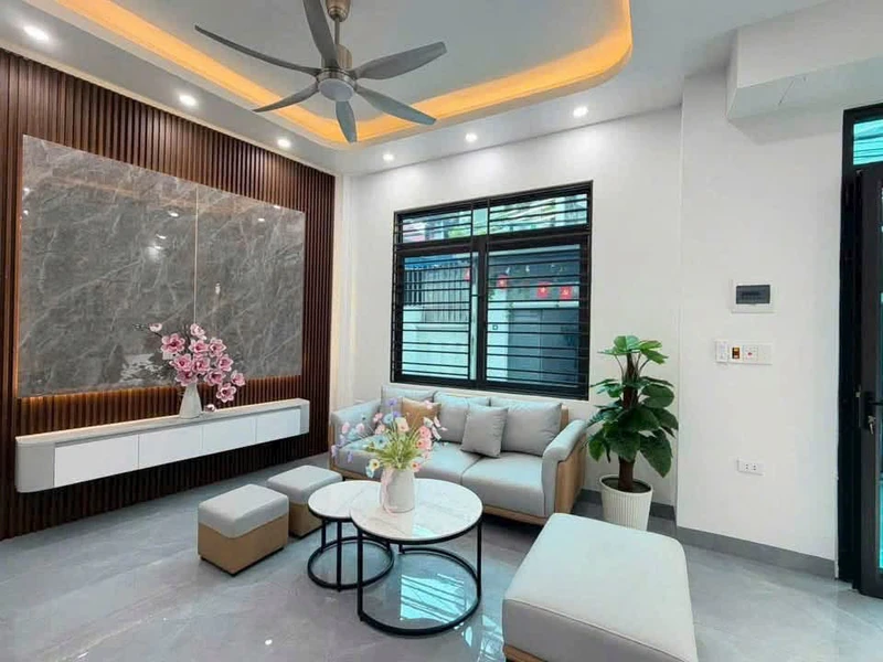 Bán nhà 3 tầng mặt phố Hàn Giang 41m2, Hải Dương