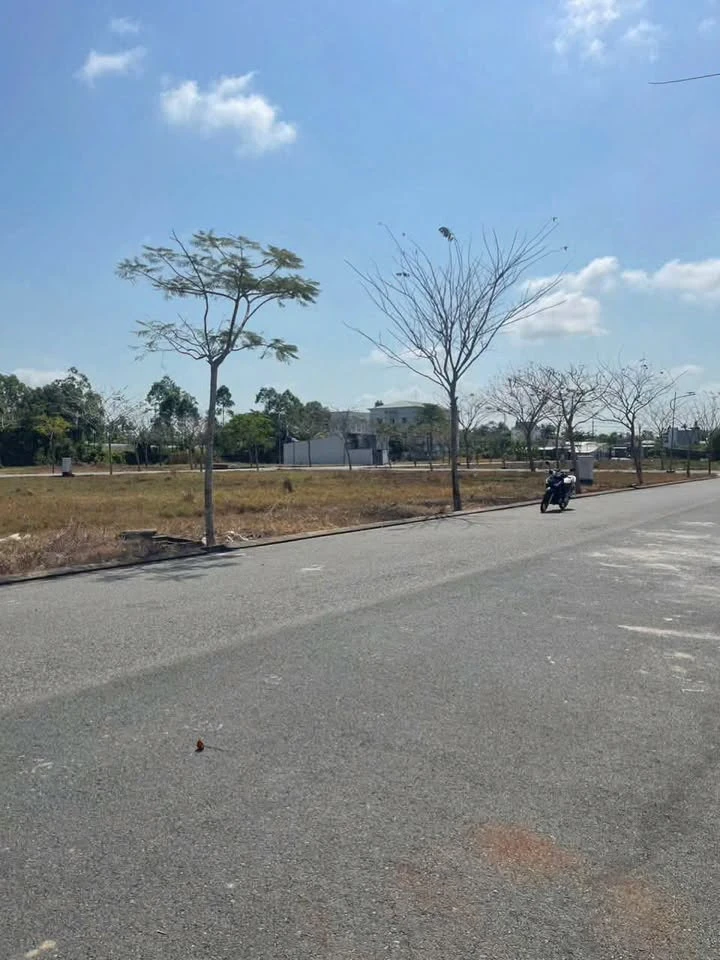 Bán nền An Giang 97.5m² giá 850 triệu - Ảnh thu nhỏ 2