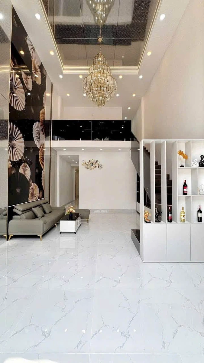 Bán nhà 3 phòng ngủ 87m2 tại Tái định cư Vĩnh Quang - Ảnh thu nhỏ 3