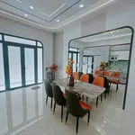 Bán nhà hẻm xe hơi 4 tầng 60m² Lê Quang Định, Bình Thạnh, hơn 8 tỷ - Ảnh thu nhỏ 3