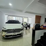 Bán nhà phố 5 tầng 52m² Lạc Long Quân Quận 10 12.9 tỷ - Ảnh thu nhỏ 2