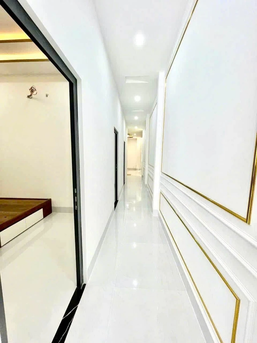 Bán nhà phố 100m² mặt tiền Nguyễn Thị Mai, Rạch Giá - Ảnh thu nhỏ 4