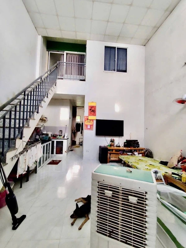 Bán nhà Vĩnh Ngọc 76.4m² 3PN, 2WC 1 tỷ 990 triệu