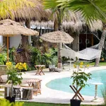 Bán Homestay 1060m² mặt tiền tại Lagi, Bình Thuận - Ảnh thu nhỏ 3
