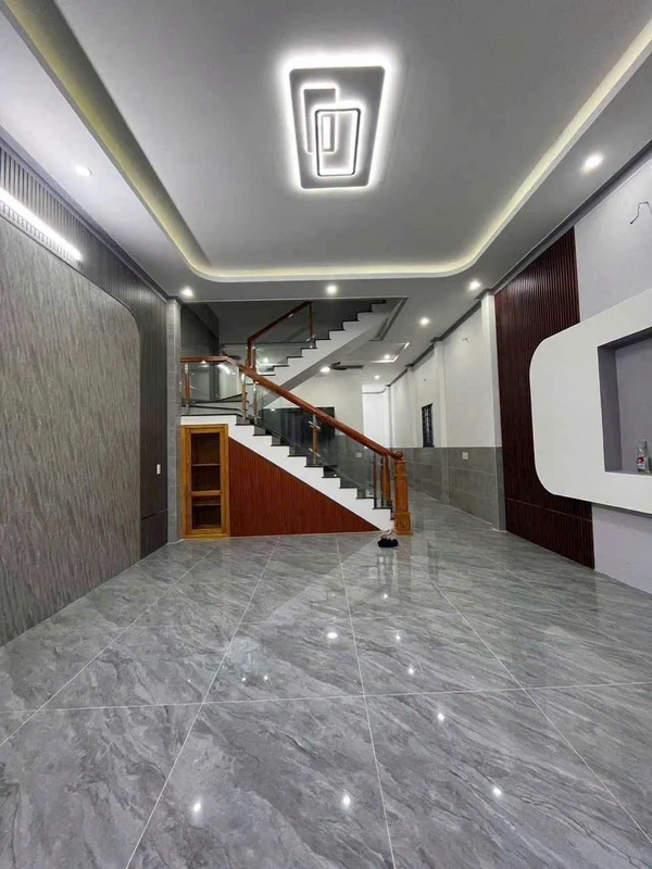Bán nhà 1 lầu 1 trệt, 100m² Tam Phước Biên Hòa 2.5 tỷ