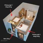 Tổ ấm 2 ngủ tại Sun Hà Nam chỉ 1,67tỷ. Sống giữa vô vàn dịch vụ quy mô lớn. Rẻ, đẹp và tiện ích hơn - Ảnh thu nhỏ 2