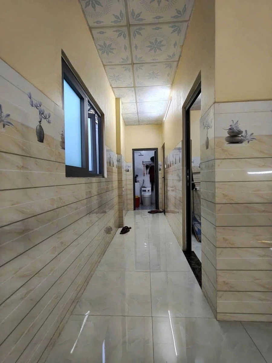 Nhà bán 2 tầng 87m² 3PN 2WC Dĩ An 3.5 tỷ - Ảnh thu nhỏ 4