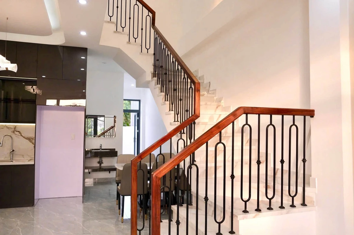 Bán biệt thự 4 tầng 220m2 Huế - 2.9 tỷ - Ảnh thu nhỏ 5