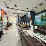 Bán nhà 3 tầng mặt tiền 160m² Dĩ An - Ảnh thu nhỏ 2