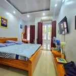 Bán nhà 4 tầng 4 PN 50m² Trần Quang Khải, giá 4 tỷ 50 - Ảnh thu nhỏ 1