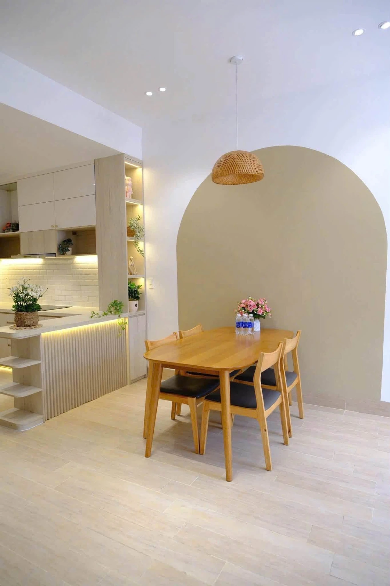 Bán nhà 3 tầng 51m² Tiểu La Đà Nẵng, 5.9 tỷ - Ảnh 1