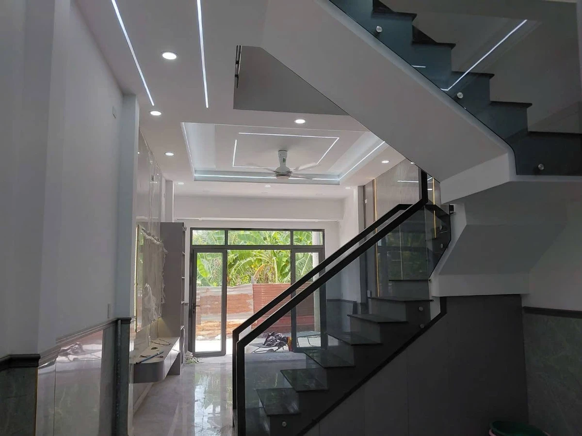 Nhà phố 3PN 64m² Phường Long Hưng Q9 2.9 tỷ - Ảnh thu nhỏ 3