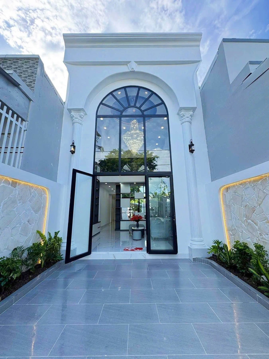 Bán nhà 1 trệt 1 lửng 91m² Rạch Giá 3,35 tỷ - Ảnh thu nhỏ 2