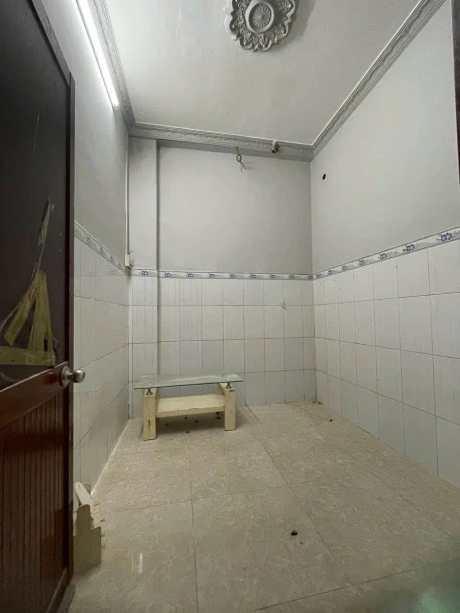 Bán nhà 2 tầng 3PN 37m2 hẻm 3m đường Lê Tấn Bê, Bình Tân giá 2,5 tỷ - Ảnh thu nhỏ 3