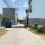 Bán đất 2 mặt tiền Võ Văn Hát 84m2, Quận 9 - Ảnh thu nhỏ 1