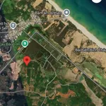 Bán đất CLN 114m2 ven biển An Sen, Quảng Ngãi giá 35 triệu, 2 mặt đường - Ảnh thu nhỏ 2