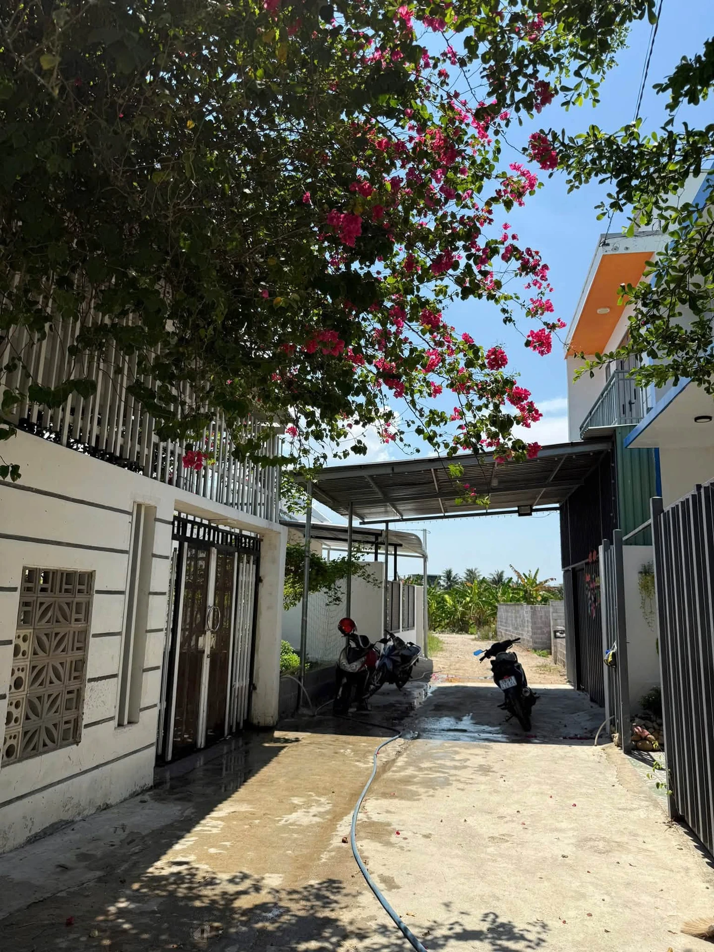 Bán nhà 3PN 72m² 2,4 tỷ tại Diên Thạnh, Diên Khánh - Ảnh 1