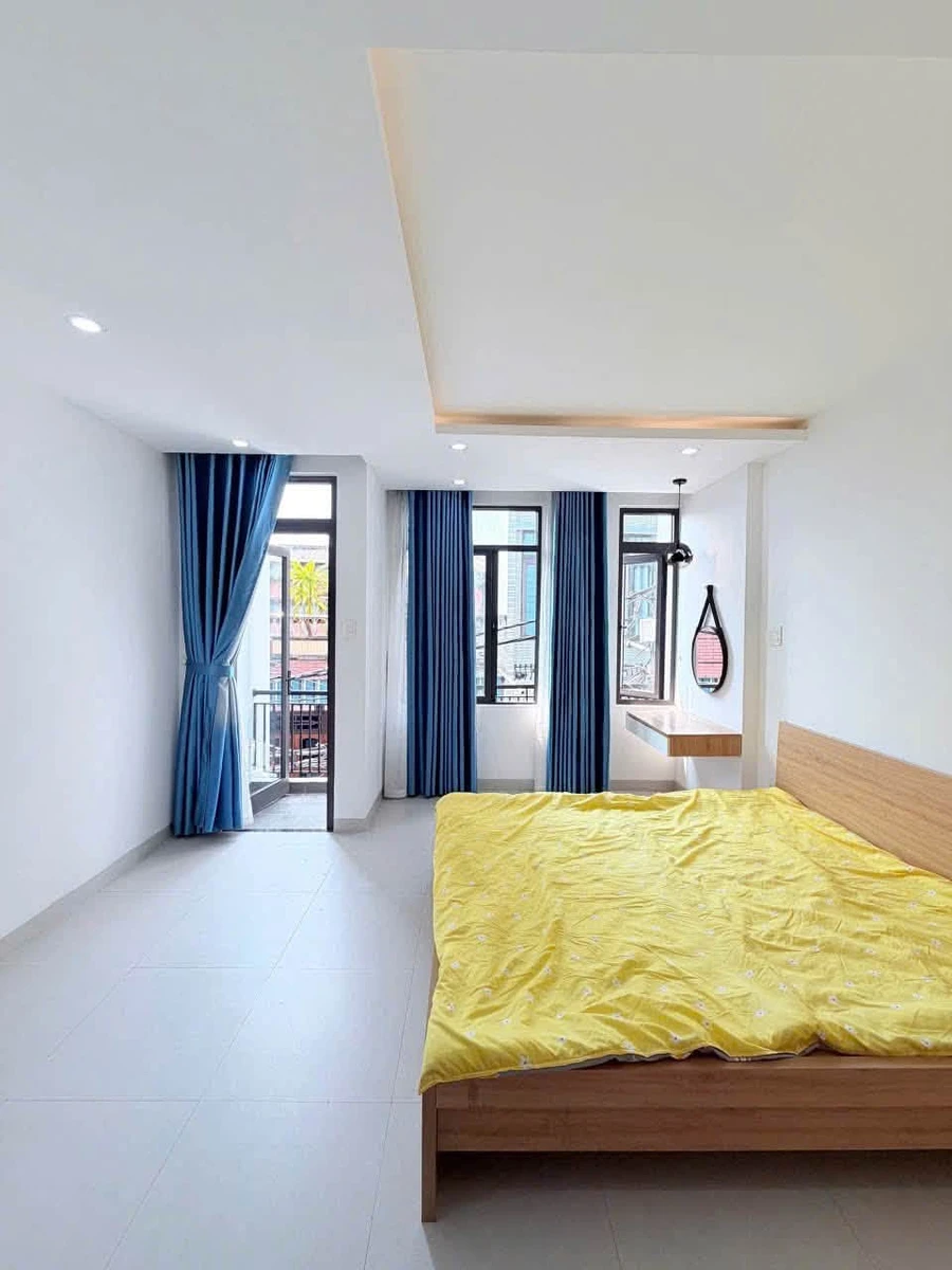 Bán nhà phố 142m2 3 tầng Thanh Khê Đà Nẵng 5 tỷ - Ảnh thu nhỏ 3