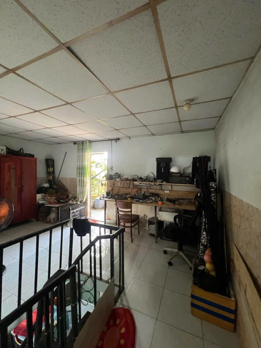 Bán nhà 4PN, 5x18m, gác lửng ở Phường Trảng Dài, Bình Tân - Ảnh thu nhỏ 3