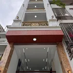 Bán nhà 4,5x11m 5 tầng hẻm 6m Cộng Hòa 10,2 tỷ - Ảnh thu nhỏ 1