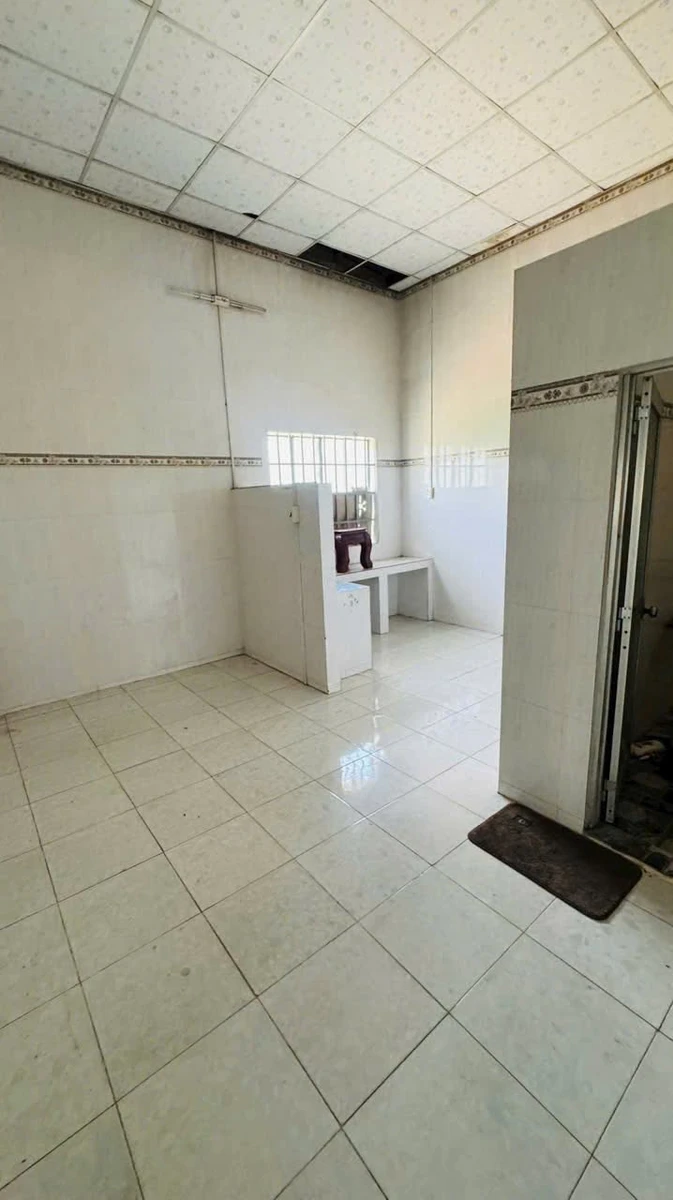Bán nhà 2 mặt tiền Truông Mít Tây Ninh 165m2 - Ảnh thu nhỏ 2